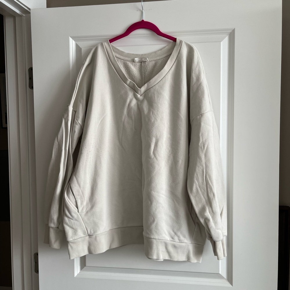 Zenana sweatshirt